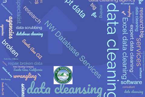 Data Services In Colorado From NW Database Services