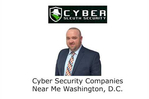 Cyber Sleuth Security