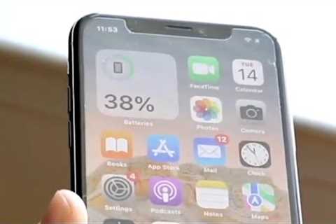 The iPhone X Will Get a BIG Upgrade