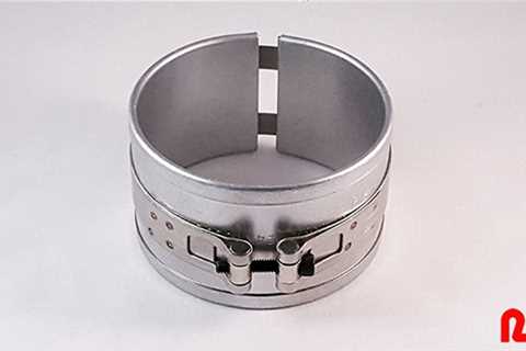 Band Heaters Type K
