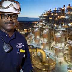 Chevron Phillips Chemical Embraces Cultural Innovation to Accelerate their Digital Transformation