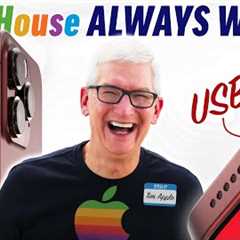 Apple''s iPhone 15 USB-C Master Plan: Sorry EU! 😂