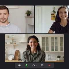iMind: Video Conferencing for Effective Communication