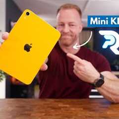 Should you still buy the iPad Mini 6 in 2023?