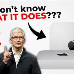 Apple M2  Mac Mini Expectations: This is Insane