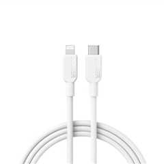 Anker <b>310</b> USB-C to Lightning Cable for $12