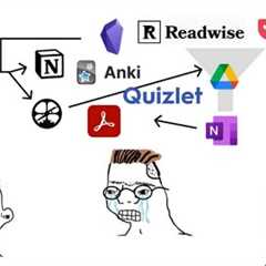 Just Use Apple Notes...