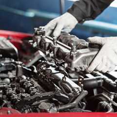 What You Need to Know About Automotive Repair Near Me