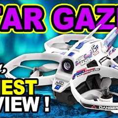 Star Gazer - Best fpv drone? - The Really HONEST REVIEW 🏆