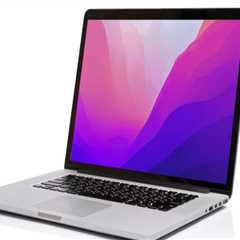 How Long Does a MacBook Air Last?