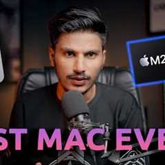 Mac Mini M2 And M2 Pro Review and Comparison In Hindi | Best Mac Ever in this Budget | Ajay K Meena