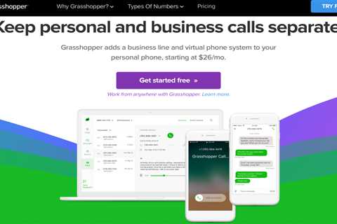 Grasshopper Review