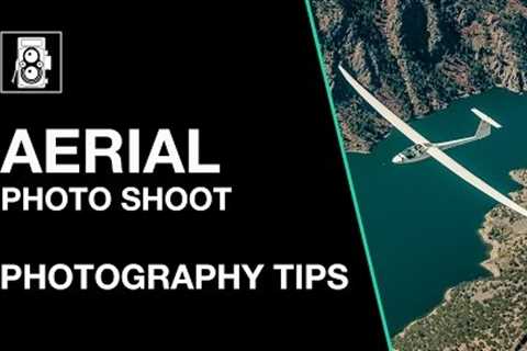 Aerial Photography | fujifilm | INSIDE PHOTOGRAPHY EP#1 | * Phil M
