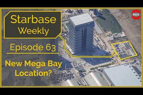 Starbase Weekly Episode 63 Part 3