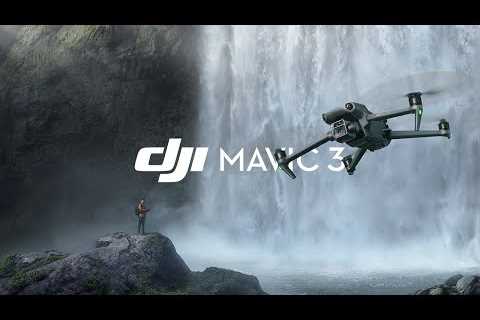 DJI – This is DJI Mavic 3