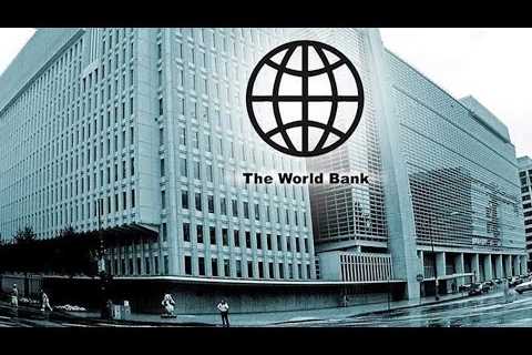 World Bank to work with Iraq. Coffee with MarkZ 02/01/2023