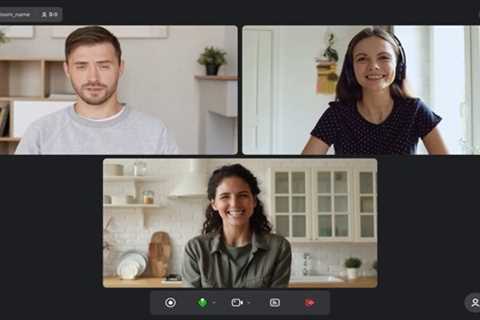 iMind: Video Conferencing for Effective Communication