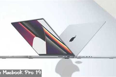 Apple Macbook Pro 14 | full details | mobile series2.0