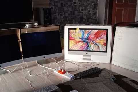 For Sale | Apple iMac Systems Sales