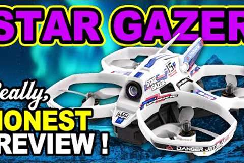 Star Gazer - Best fpv drone? - The Really HONEST REVIEW 🏆