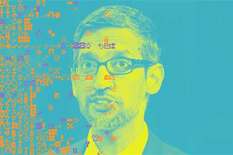 Google C.E.O. Sundar Pichai on Bard, A.I. ‘Whiplash’ and Competing With ChatGPT