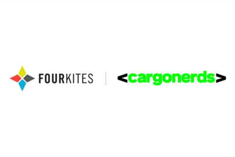 FourKites and cargonerds Partner to Bring Enhanced Cost and Time Savings to Supply Chains