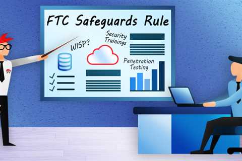 Small Business Owners: Don’t Ignore the FTC Safeguards Rule! – Here’s Your Complete Guide