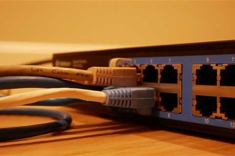 7 Best Router Settings For Gaming (Change For…