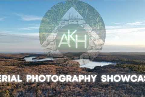 Aerial Photography Showcase