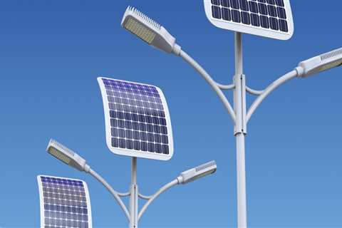 Applications of Thin-Film Solar Panels
