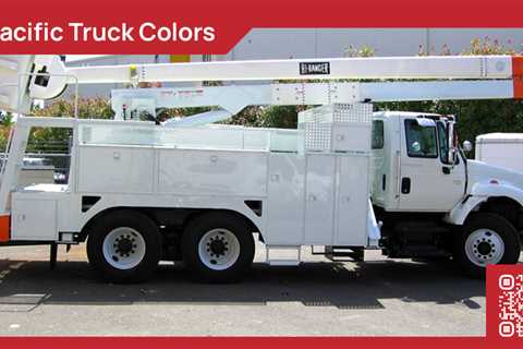 Standard post published to Pacific Truck Colors at March 28, 2023 20:00