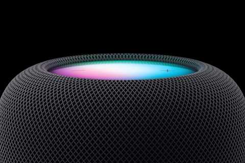 HomePod now lets you know when your smoke alarm goes off