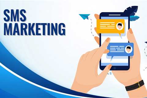 The smart Trick of "SMS vs Email Marketing: Which is More Effective?" That Nobody is..