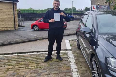 Driving Lessons Cambridge