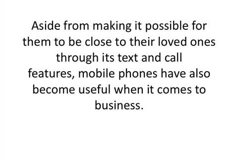 The Facts About "How Text Message Marketing Can Boost Your Sales" Revealed  —..