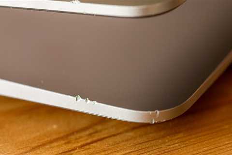 Are MacBooks Easily Damaged?