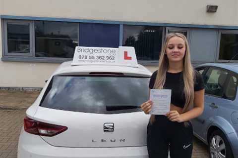 Driving Lessons Cross Gates