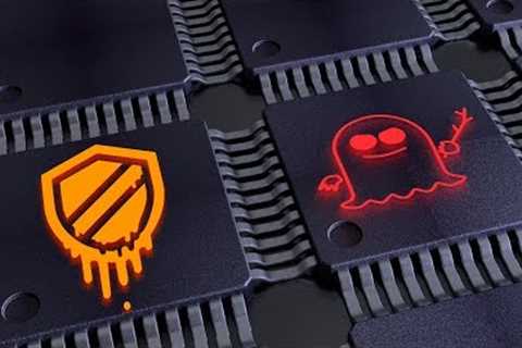 Why are Spectre and Meltdown So Dangerous?