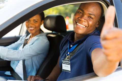 Driving Lessons Halton