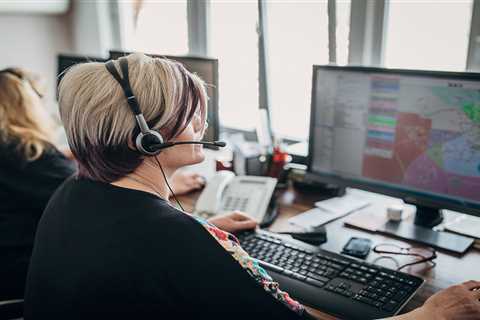 Women don’t feel wanted in trucking, but new research reveals an opportunity