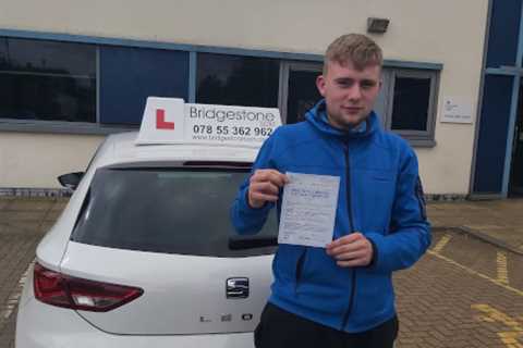 Driving Lessons Methley