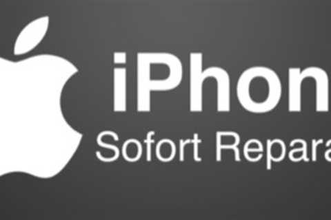 Standard post published to iPhone Sofort Reparatur at May 05, 2023 18:00