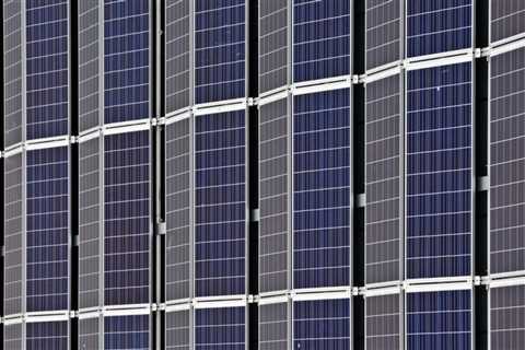 The Disadvantages of Polycrystalline Solar Panels