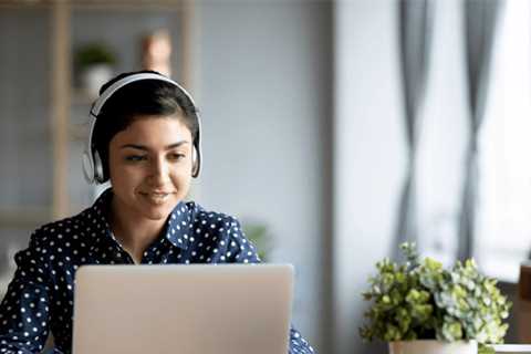 Top Five Advantages of Online Learning Tools – Clarity One Audio