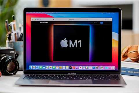 Mac processor comparison: M1 & M2 vs Intel