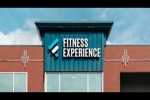 Fitness Experience – Your Commercial Fitness Equipment Experts