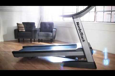 NordicTrack Fitness Equipment