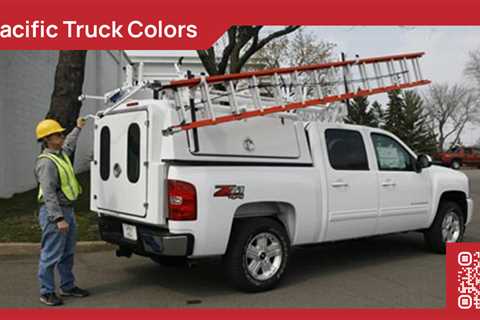 Standard post published to Pacific Truck Colors at May 23, 2023 20:00