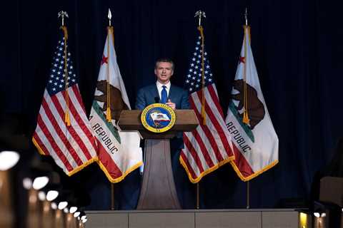 California Governor and Democratic Lawmakers at Odds Over Billions in Well being Care Funds