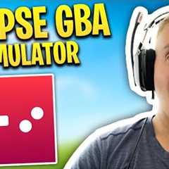 Eclipse GBA Emulator - How to Download Eclipse Emulator for iOS / Android (No Jailbreak)
